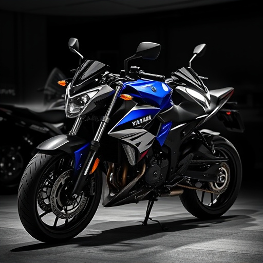 yamaha motorcycles