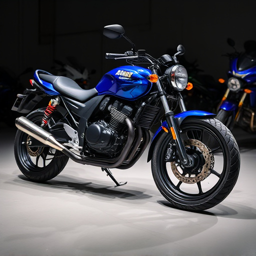 yamaha motorcycles