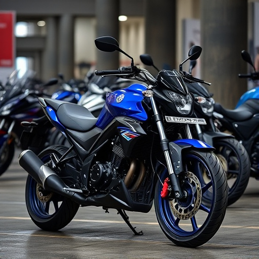 yamaha motorcycles