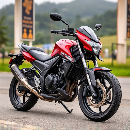 yamaha motorcycles