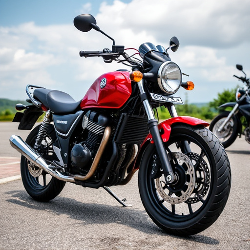 yamaha motorcycles