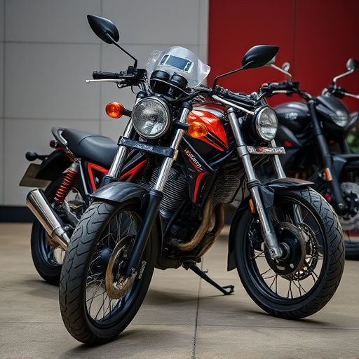 yamaha motorcycles