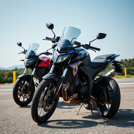 yamaha motorcycles