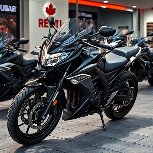 yamaha motorcycles
