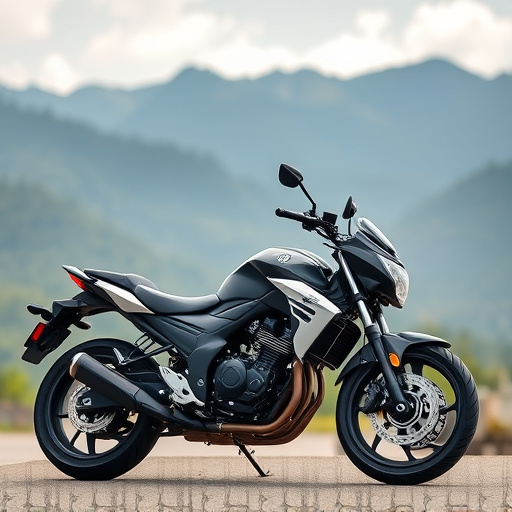 yamaha motorcycles