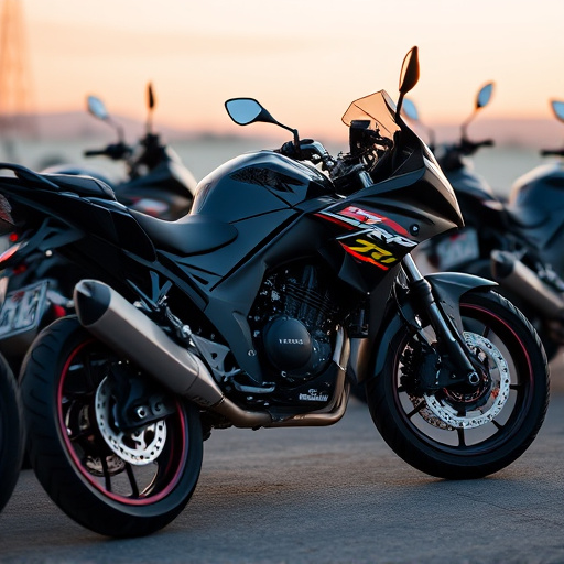 yamaha motorcycles