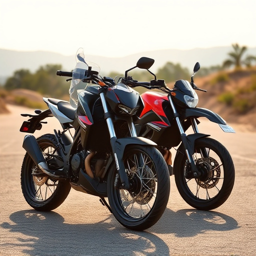 yamaha motorcycles