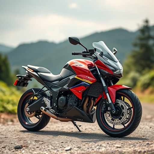 yamaha motorcycles