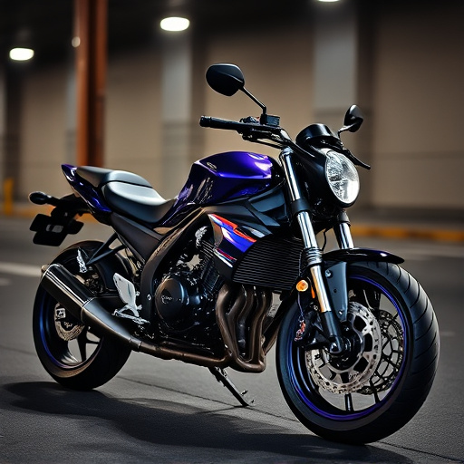 yamaha motorcycles