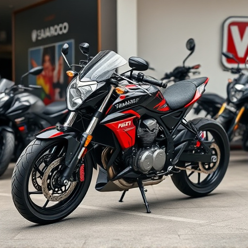yamaha motorcycles