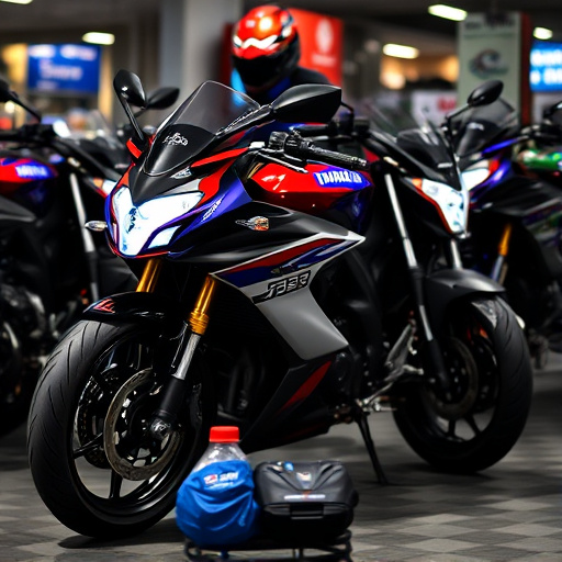 yamaha motorcycles