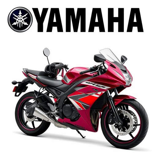 yamaha motorcycles