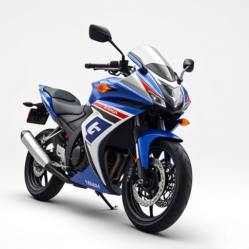 yamaha motorcycles