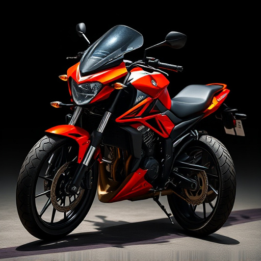 yamaha motorcycles