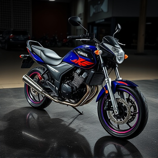 yamaha motorcycles