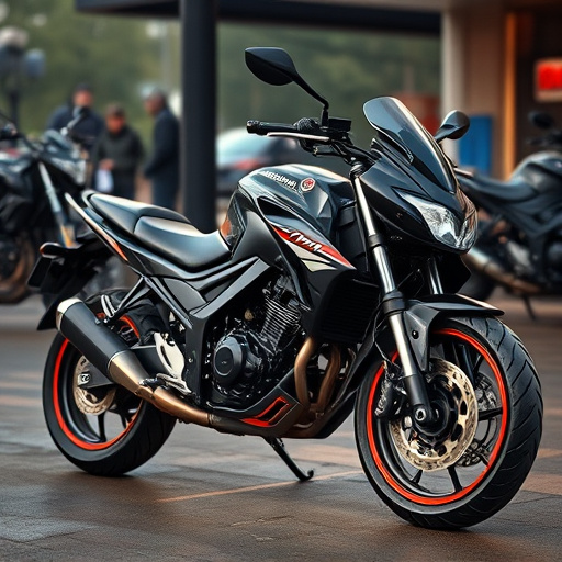 yamaha motorcycles