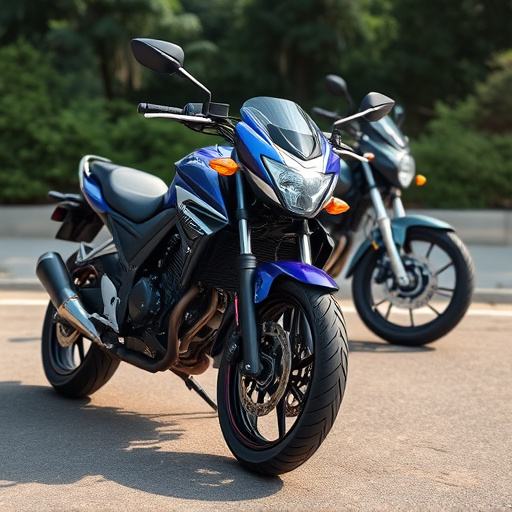 yamaha motorcycles