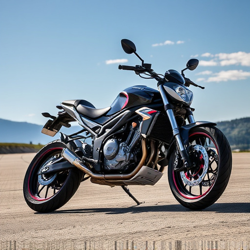 yamaha motorcycles