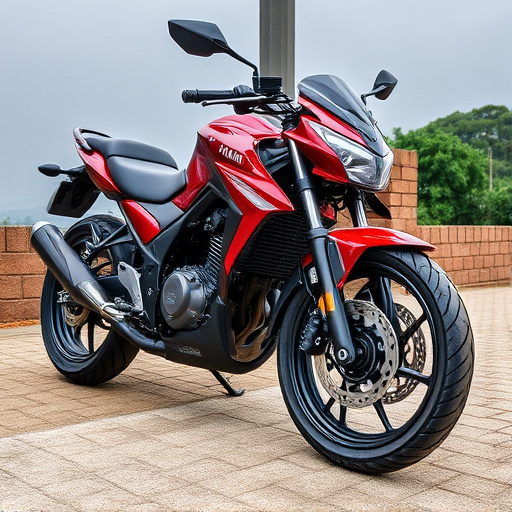 yamaha motorcycles, lawn mower, motorcycle