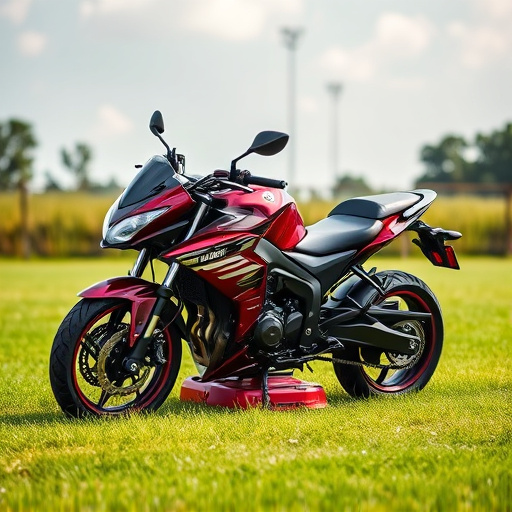 yamaha motorcycles, lawn mower, motorcycle