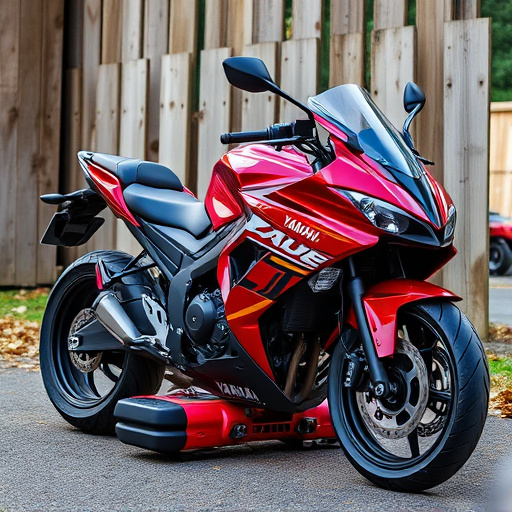 yamaha motorcycles, lawn mower, motorcycle