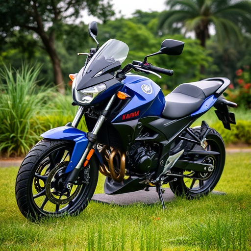 yamaha motorcycles, lawn mower, motorcycle