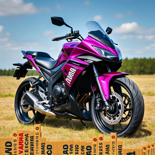 yamaha motorcycles, lawn mower, motorcycle