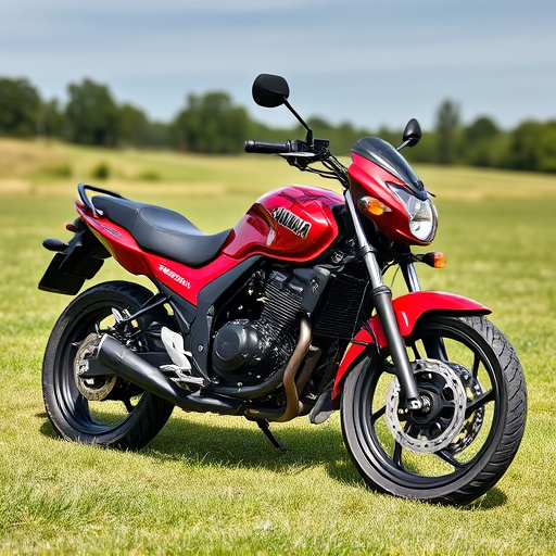 yamaha motorcycles, lawn mower, motorcycle