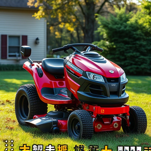 yamaha motorcycles, lawn mower, motorcycle