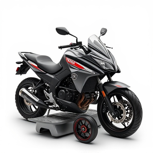 yamaha motorcycles, lawn mower, motorcycle