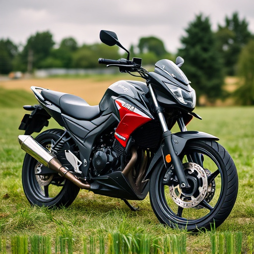 yamaha motorcycles, lawn mower, motorcycle