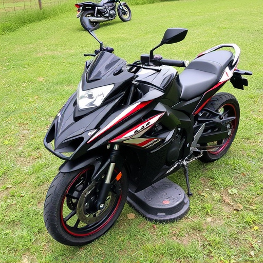 yamaha motorcycles, lawn mower, motorcycle