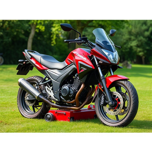 yamaha motorcycles, lawn mower, motorcycle