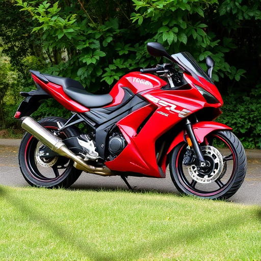 yamaha motorcycles, lawn mower, motorcycle