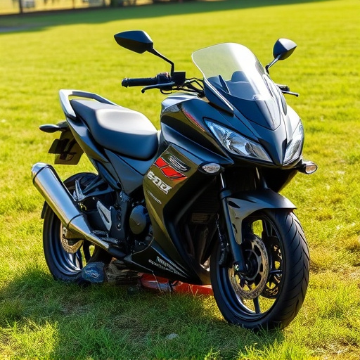 yamaha motorcycles, lawn mower, motorcycle