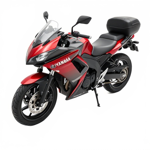 yamaha motorcycles, lawn mower, motorcycle