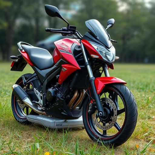 yamaha motorcycles, lawn mower, motorcycle
