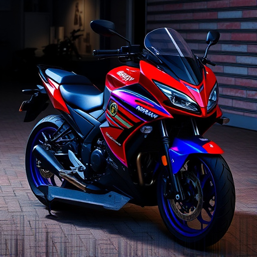 yamaha motorcycles, lawn mower, motorcycle