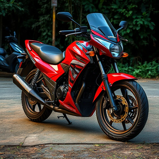 yamaha motorcycles, lawn mower, motorcycle