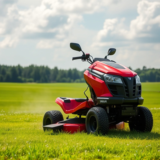 yamaha motorcycles, lawn mower, motorcycle
