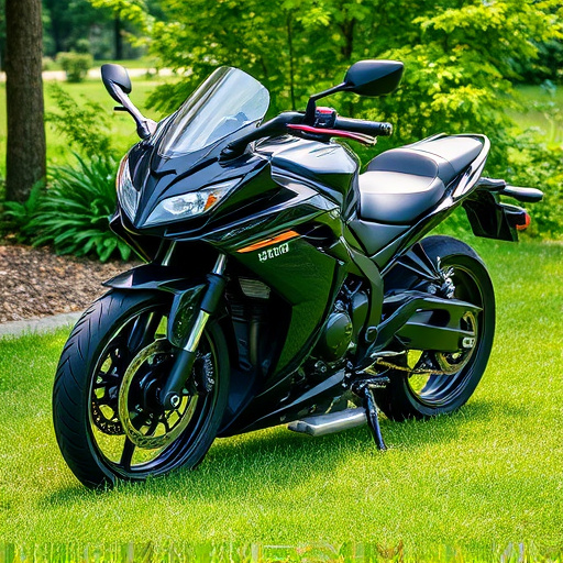 yamaha motorcycles, lawn mower, motorcycle