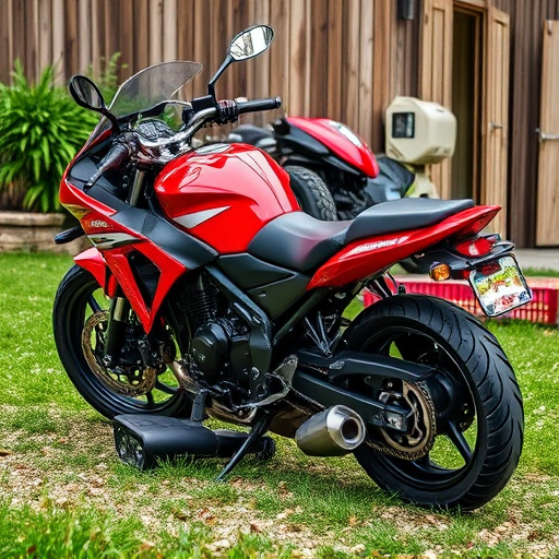 yamaha motorcycles, lawn mower, motorcycle