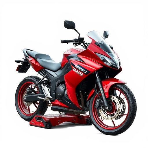 yamaha motorcycles, lawn mower, motorcycle