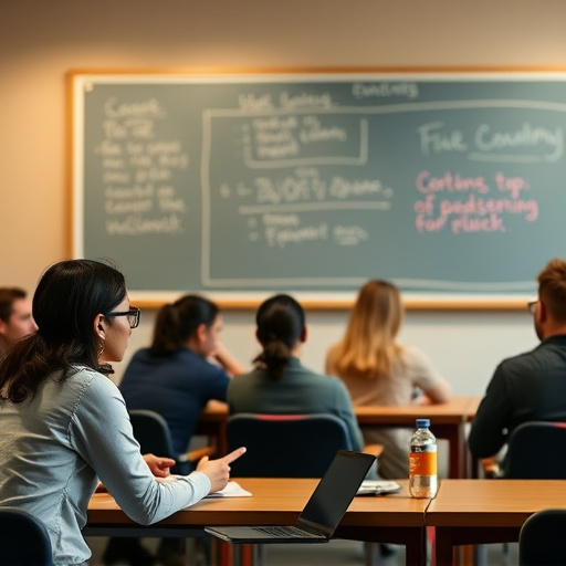 adult courses
