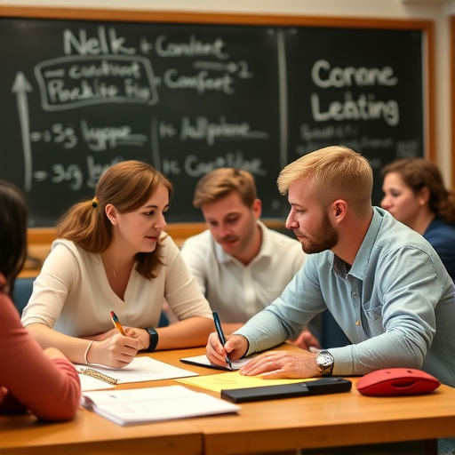 adult courses