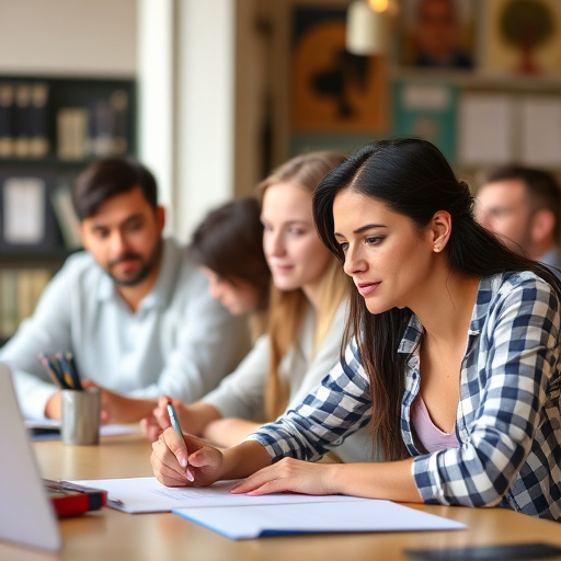 adult courses