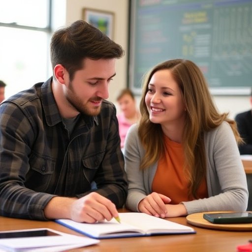 adult courses