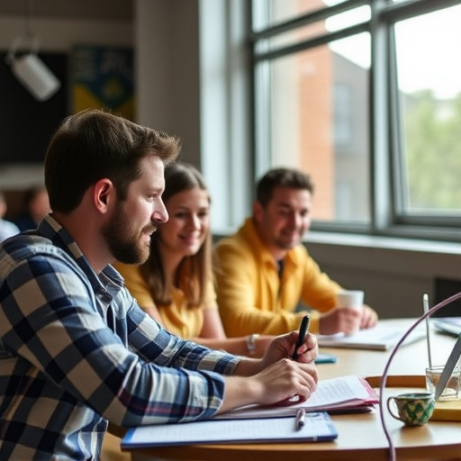 adult courses