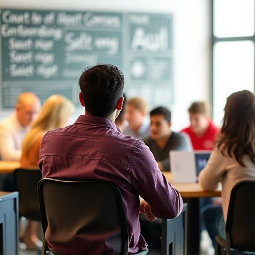 adult courses