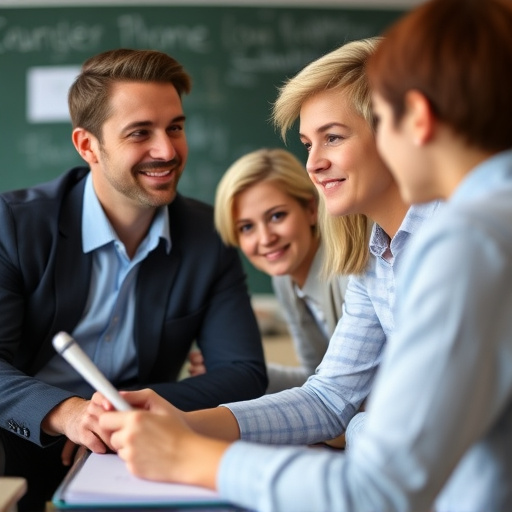 adult courses